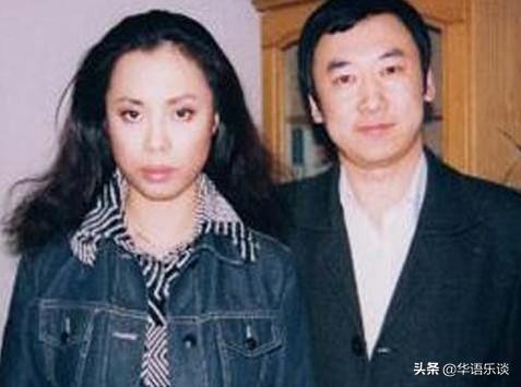 黄绮珊个人资料，黄绮珊个人简历（年轻也是花一朵的黄绮珊）