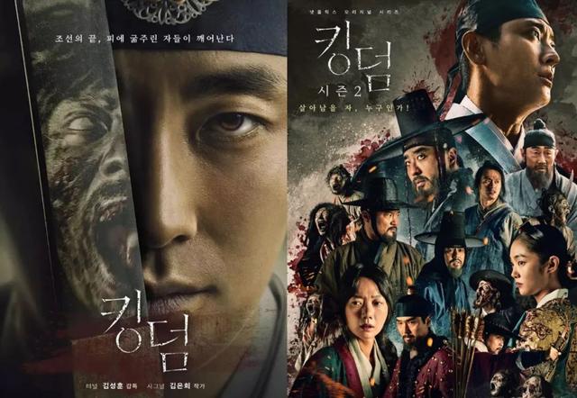 二十部必看韩剧历史剧，韩国历史剧推荐（20部高分韩国古装剧）