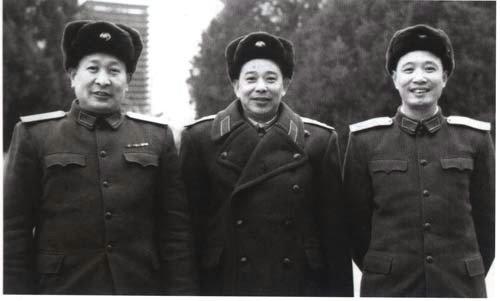 张震怎么死的，邓小平：比我小10岁（张震讲故事死了是真的吗）