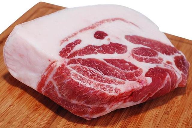 梅花肉和五花肉有什么区别，买猪肉买什么部位最好（五花肉、里脊肉和梅花肉）