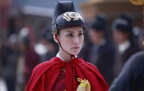 上官婉儿是谁，上官婉儿是谁的孙女（这位历史上独一份的女宰相）