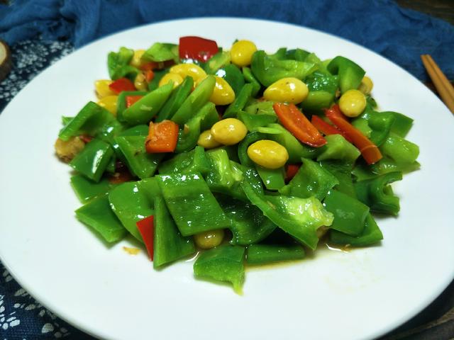 银杏果怎么吃好吃又简单，30多岁第一次吃银杏果