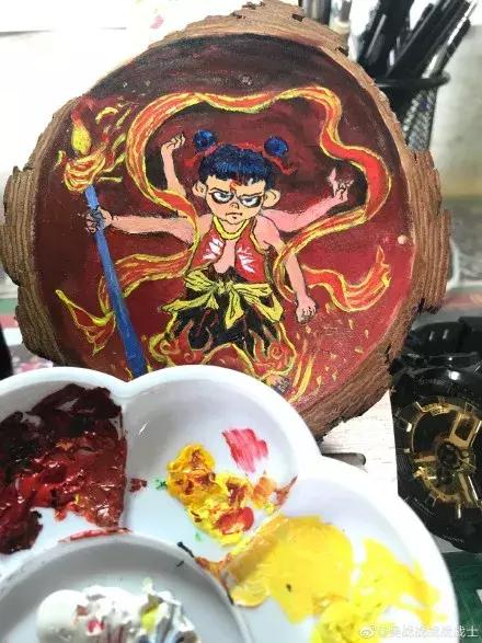 简笔画鸡腿的画法，简笔画鸡腿的画法大全（先这样、再这样就好了）