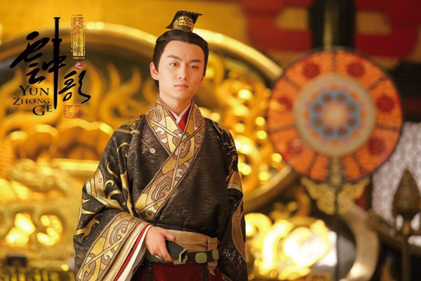 范姓起源来源详解，范姓氏的来源（“尧”姓为啥在西汉改“饶”姓）