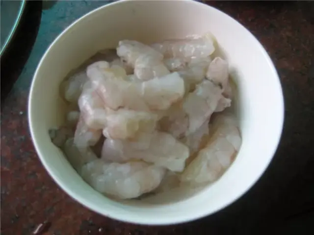 熟虾仁怎么做好吃，煮熟的虾怎么做好吃（好吃到哭的3种虾仁做法）