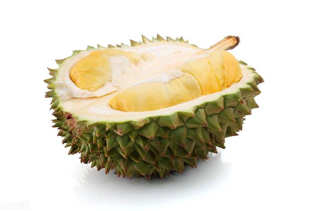 榴莲开一半连壳能放几天，榴莲开一半连壳放一天可以吗（榴莲剥出来夹生放一天会熟吗）