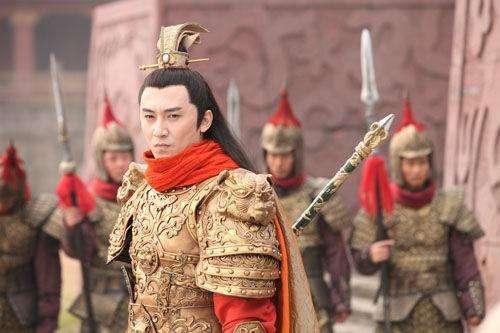 隋唐十八好汉排名，隋唐十八好汉有哪些排名绰号（排最末位的也是七省绿林总盟主）