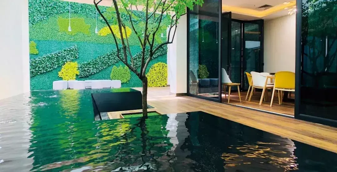 上海赫德双语学校地址（盘点魔都最美的7所国际学校）