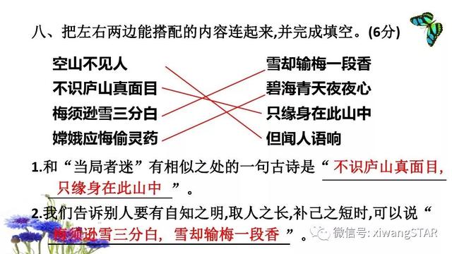 冶字怎么组词，冶字组词（部编版四年级语文上册期中知识点汇总附模拟卷及答案）