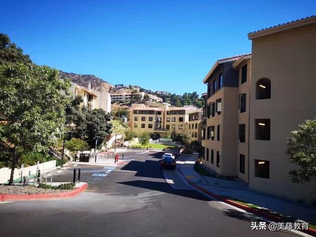 美国uci是什么学校，uca是哪个学校（佩珀代因大学你需要知道这些）