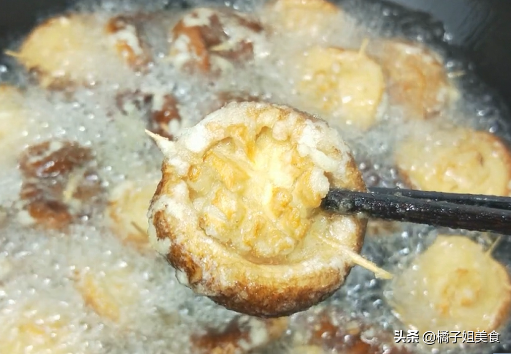 圖片[7]-香菇也能吃出肉的口感 這道家常菜簡單又美味-起舞食譜網