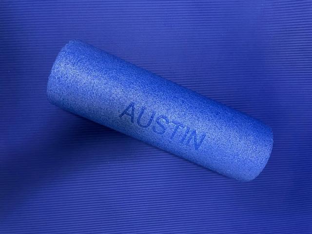 拉筋板使用方法，拉筋板使用方法图（低至16元的平价运动好物）