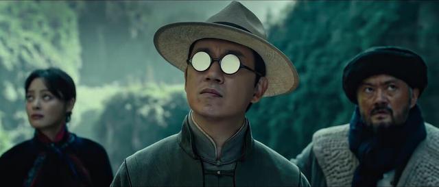 怒晴湘西花玛拐怎么死的，鬼吹灯之怒晴湘西花玛拐结局（《怒晴湘西》的主角们最后都怎么样了）