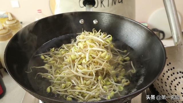 黄豆芽怎么做好吃，绿豆芽怎么做好吃（大厨分享小技巧）