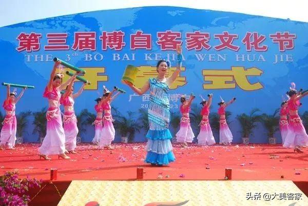 广东客家人是哪里人（中国最多客家人的前3个县）