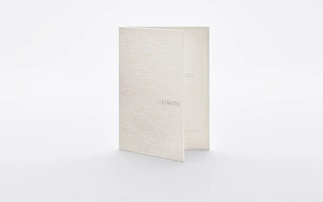 日本顶尖设计作品欣赏，NDC这8件作品代表了日本当今的设计水平