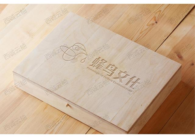 logo生成器在线设计，logo在线设计生成器 免费（西诚云柚丨蜂鸟文化品牌标志）