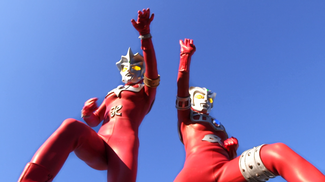 奥特曼在什么星球，奥特曼所住的星球分别是什么（奥特曼：奥特战士的五大诞生地）