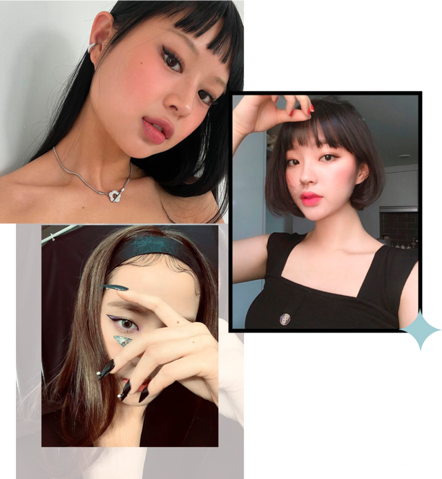 眼线笔怎么削，眼线笔怎么画初学者（眼线画对，眼睛放大2倍）