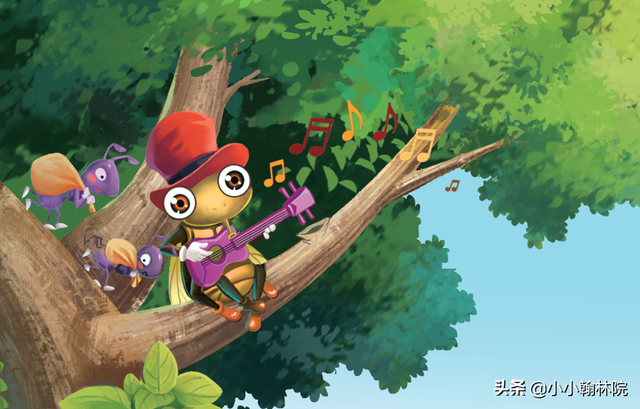 昆虫记作者简介，昆虫记作者（法布尔耗费毕生心血写成的一部昆虫学的传世佳作）