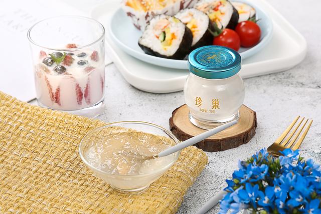 燕窝怎么保存，燕窝的贮藏方法（燕窝的正确保存方式）