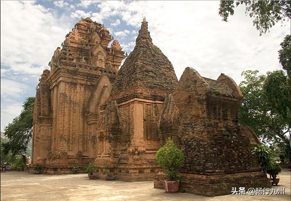 占城在今哪里,占城是现在哪里(今属越南的古国占城是怎样消失的)