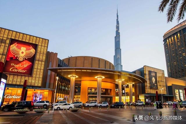 迪拜在什么地方，迪拜在哪里（你想知道的迪拜，都在这里了）