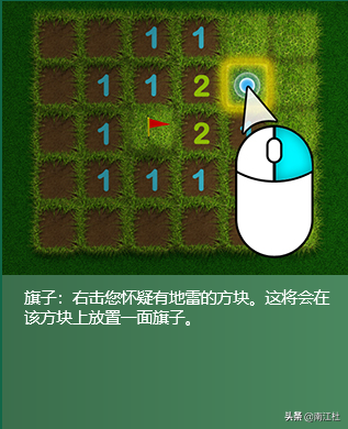 扫雷的详细规则，扫雷的规则（<含安装、初级教程、高级教程以及终极奥义>）