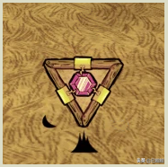 饥荒红宝石怎么得，饥荒海滩红宝石在那得（你了解①本~④本吗）