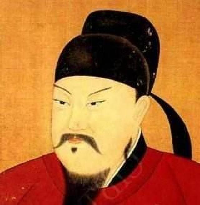 李适是什么人，李适的儿子叫什么名字（史上传位最快的太上皇）