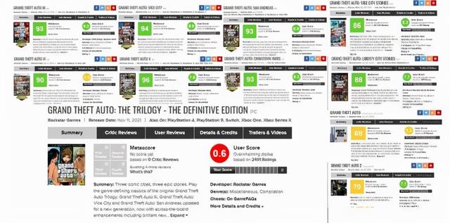 GTA5电台音乐怎么导入，gta5线上电台音乐更换（彻底刷新了我对“重制”的认知）