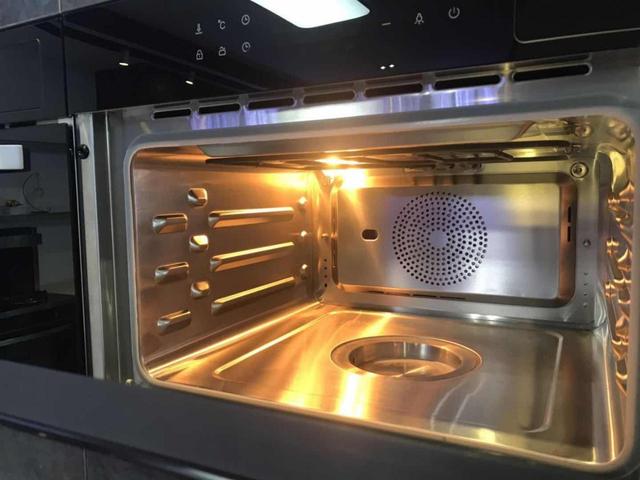 微波炉和烤箱的区别，烤箱排名前十品牌（微波炉、光波炉、空气炸锅、电烤箱）