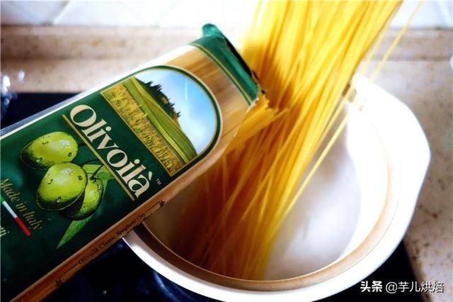 意大利面条做法大全，教你意大利面最简单的做法（意大利面条怎么做好吃）
