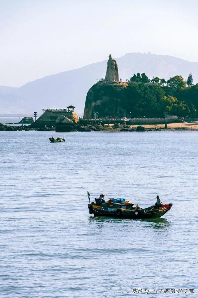 厦门最繁华的地方，厦门十大夜景最美的地方是什么（厦门却安静得令人心疼）