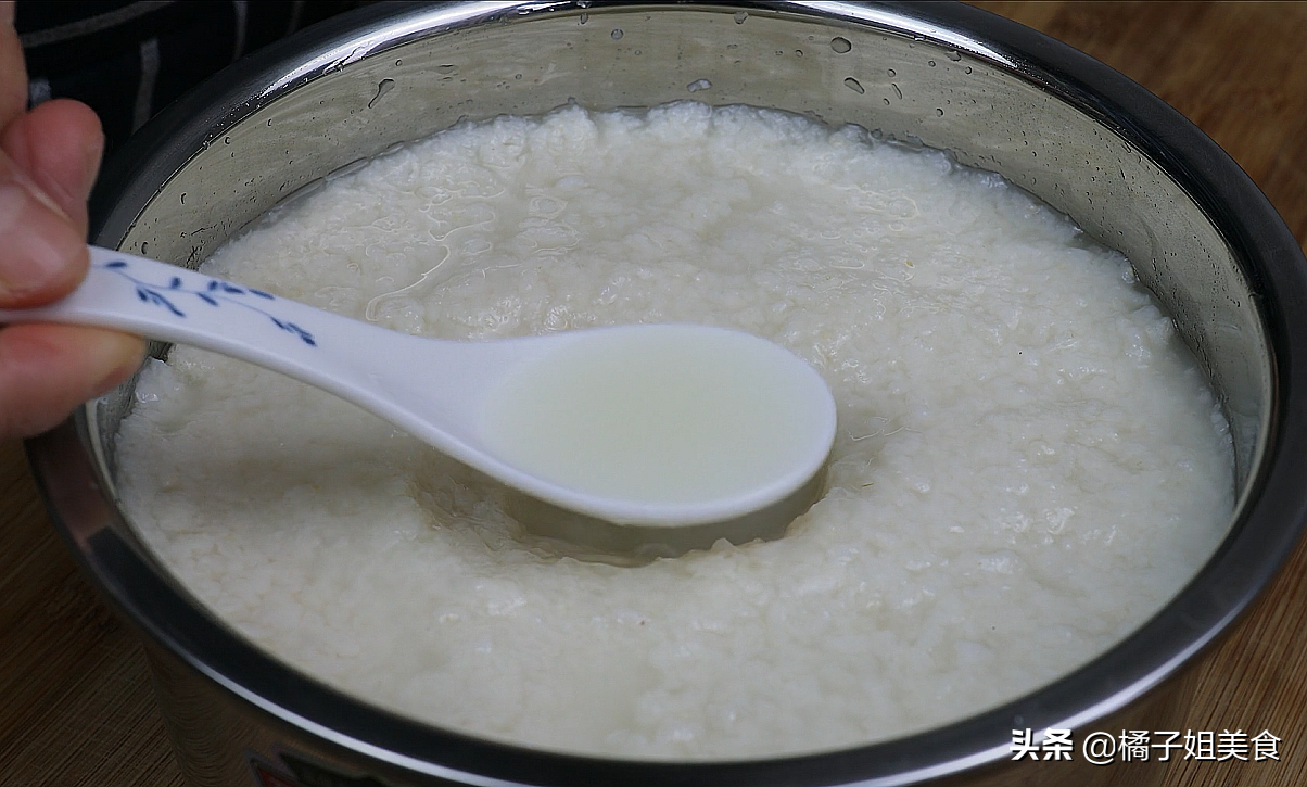 圖片[6]-【米酵子】做法步驟圖 香甜濃郁超好喝 過年必備-起舞食譜網