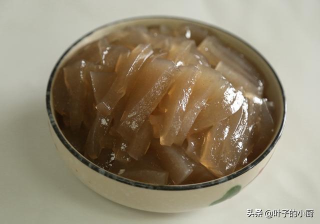 魔芋豆腐能凉拌吗，魔芋豆腐怎样凉拌好吃（几乎“0卡”的食材）