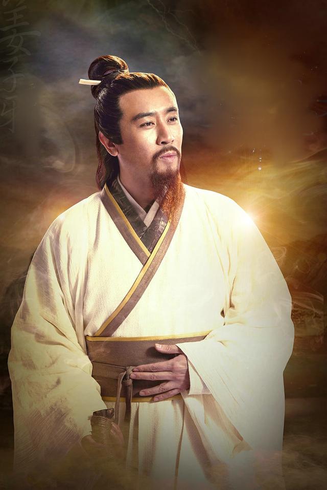 姜子牙人物简介，正史上没有姜子牙这个人