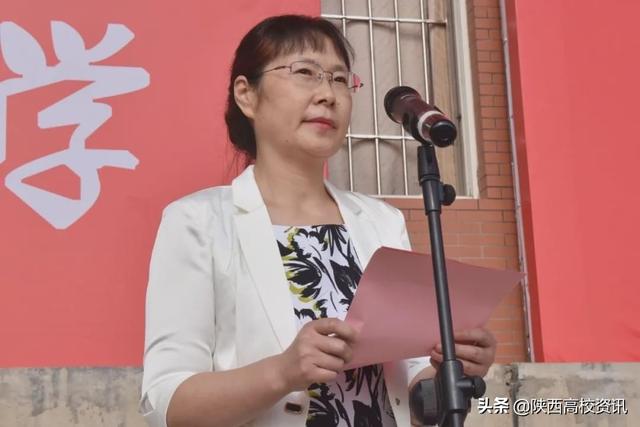 西安医学院奖学金有哪些-多少钱-如何申请-怎么评定，西安医学院奖学金绩点（西安医学院召开2020级本科新生开学典礼暨军训动员大会）