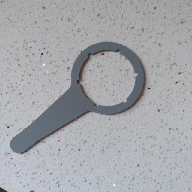 过滤器怎么清洗，鱼缸过滤器如何清洗（家庭前置过滤器拆洗）