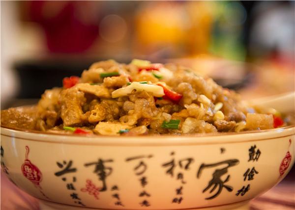 吃肉肉长肉肉的诗句，关于肥肉的诗句（跟着镜头品诗词）