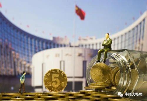 梦见欠钱还不上是什么意思，梦见欠钱还不上是什么意思周公解梦（我们手中的美债怎么办）