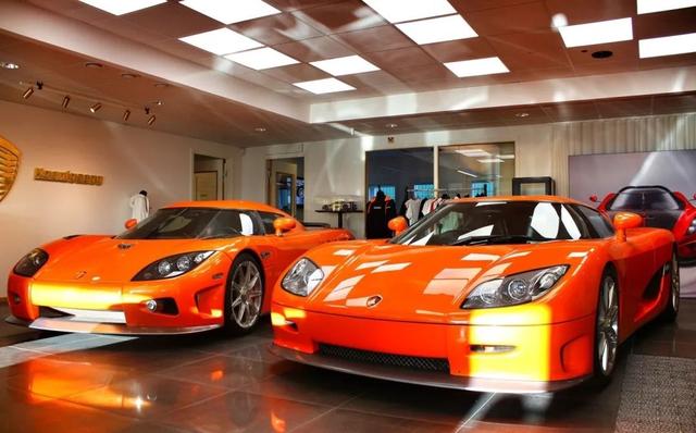 克里斯蒂安·柯尼赛格，克里斯冯柯尼塞格（全网最全柯尼塞格介绍<上>）