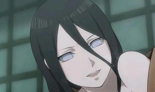 火影忍者博人传63话(考德不得不说是一位好老师)翻译详细文字版-质信