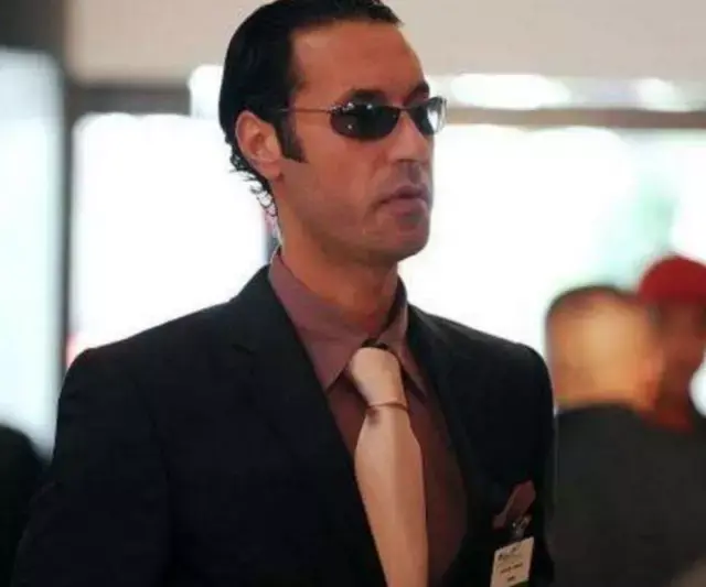 卡扎菲共有8个子女，在父亲死后，他们的遭遇如何，卡扎菲共有8个子女（卡扎菲死后儿子下场）