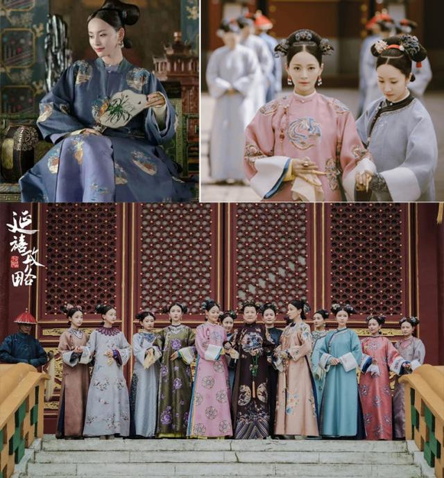 雾霾蓝显白还是显黑，雾霾蓝发色掉色过程（“雾霾蓝”可显高级感了）