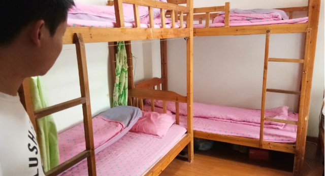 青旅是什么，青旅是什么样子的（19元一晚的青旅）
