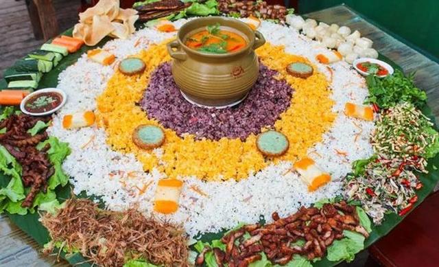 西双版纳的景点，西双版纳景点排行榜（去云南西双版纳旅游必去的十大景观）