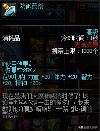 守护者祭坛什么时候开，DNF守护祭坛开放时间（这些被删除的周常地下城）