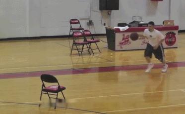 篮球简单过人技巧，篮球简单实用的过人技巧（篮球教学：五大篮球过人技巧）