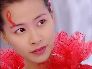 倩女幽魂大s版，大s在倩女幽魂里扮演什么角色（大S版《倩女幽魂》剧中全是俊男美女）